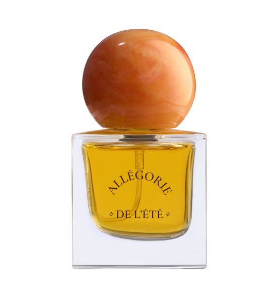 ALLÉGORIE DE L’ÉTÉ