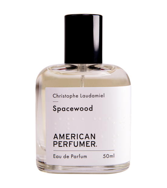SPACEWOOD