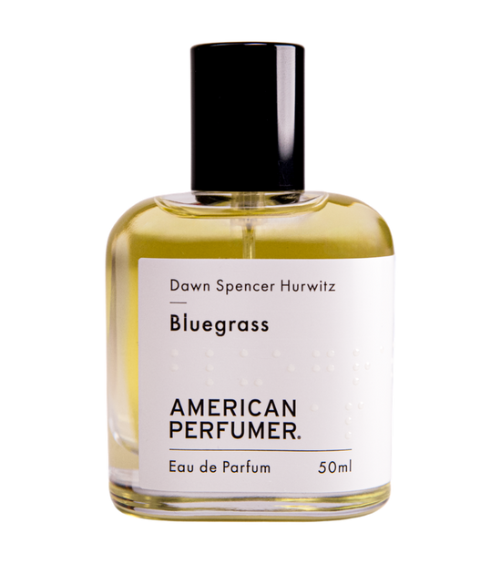 BLUEGRASS