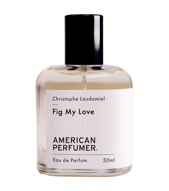 FIG MY LOVE