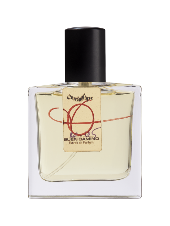 BUEN CAMINO EXTRAIT DE PARFUM