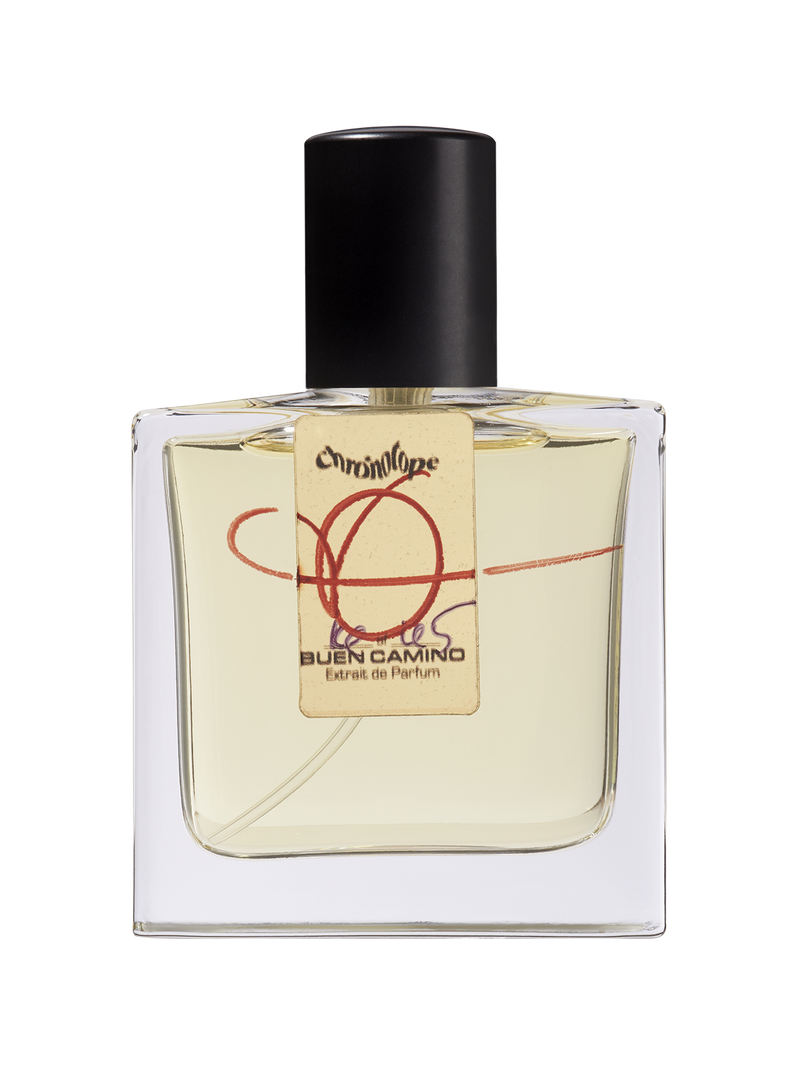 BUEN CAMINO EXTRAIT DE PARFUM