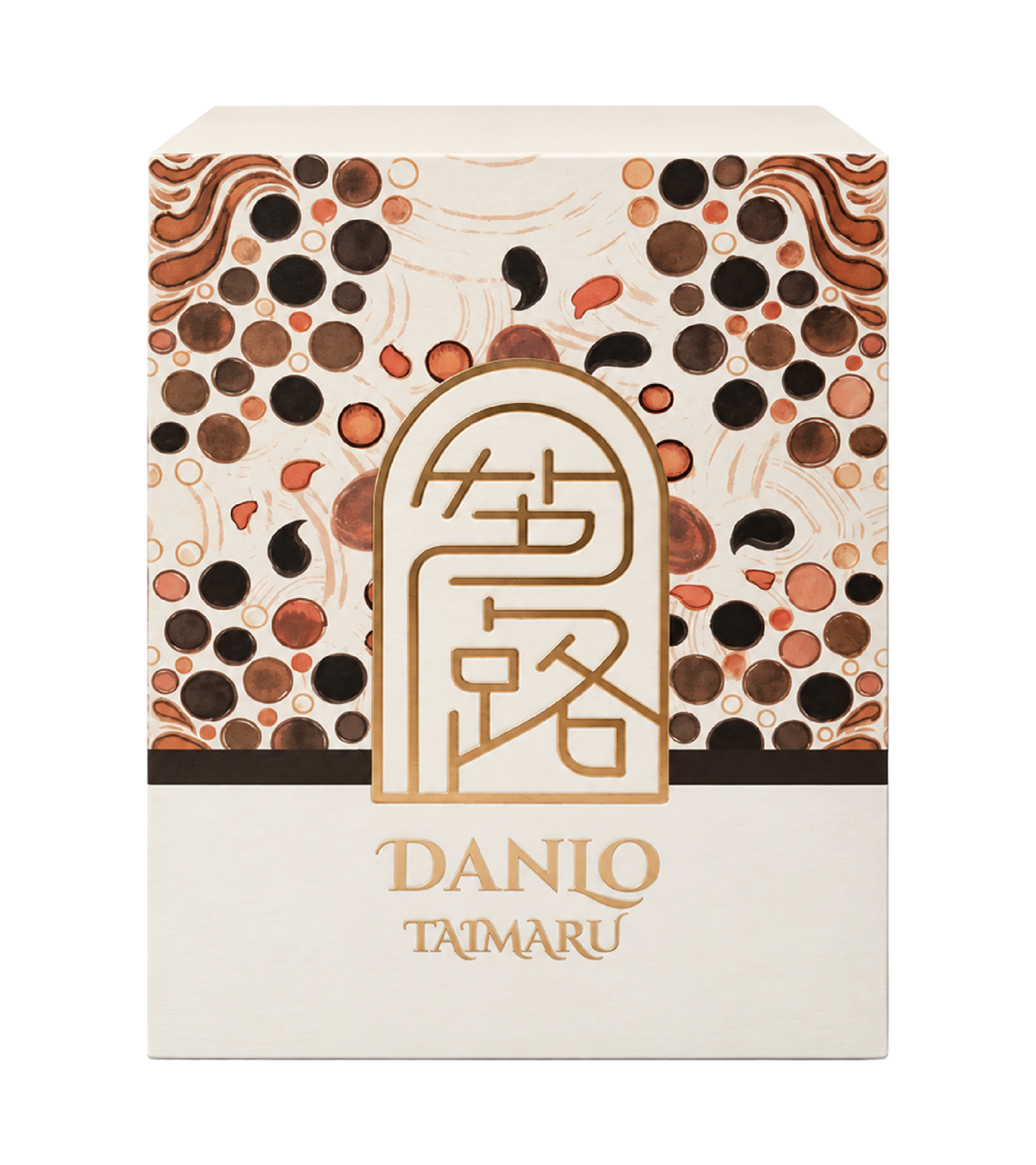 Taimaru | 台丸