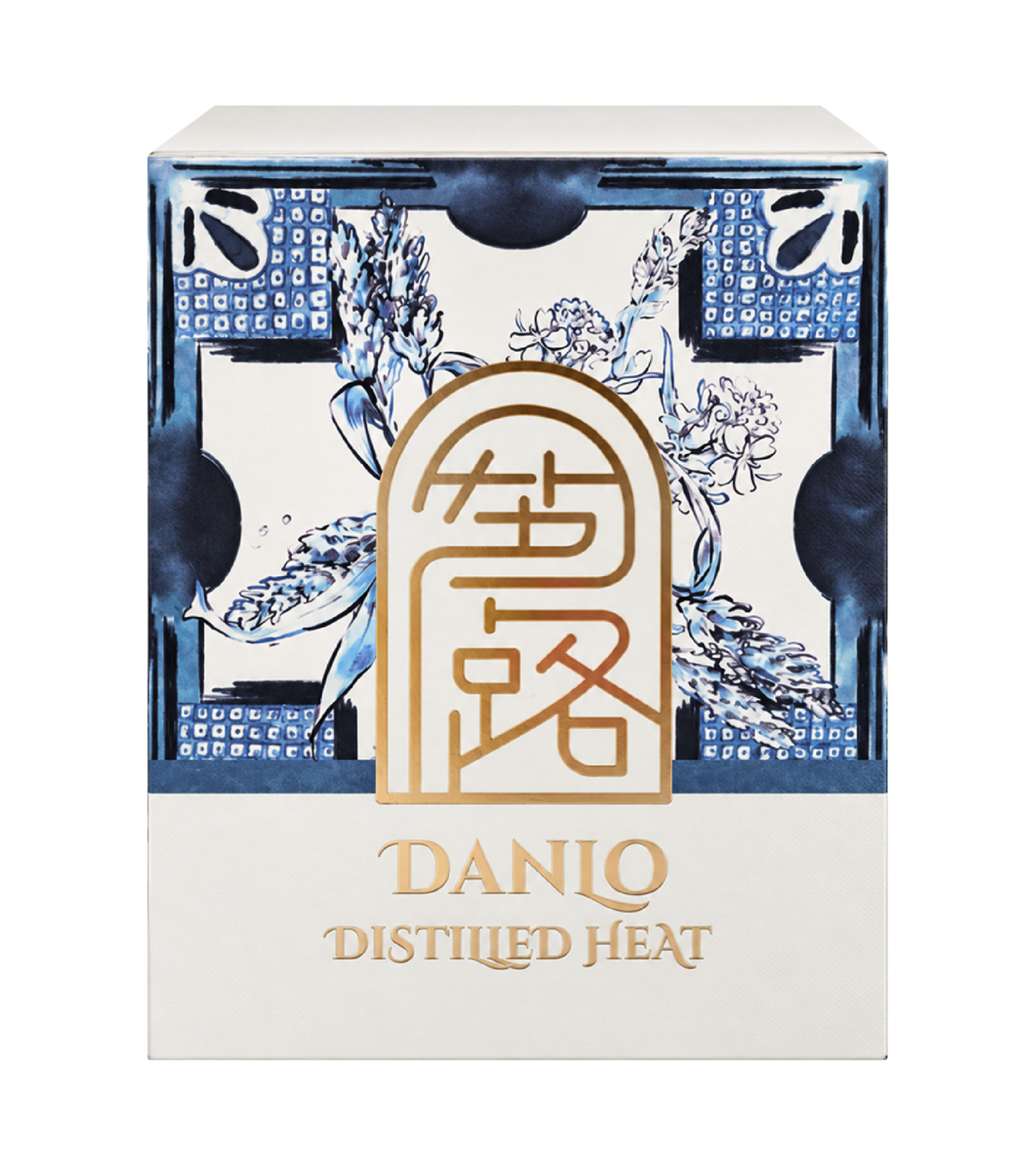 Distilled Heat | 烈釀