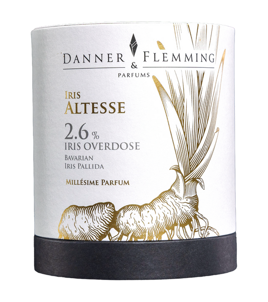 IRIS ALTESSE