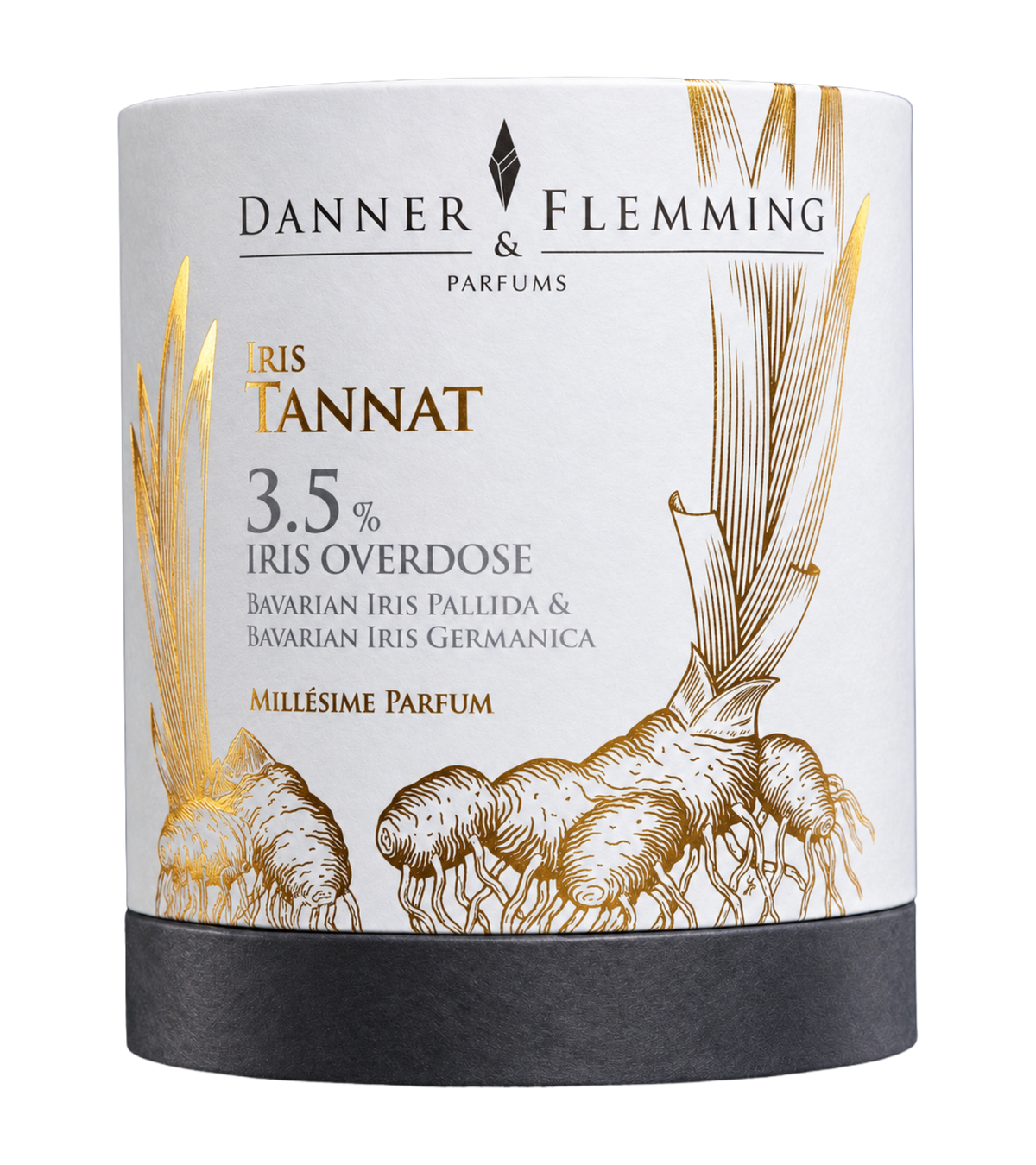 IRIS TANNAT