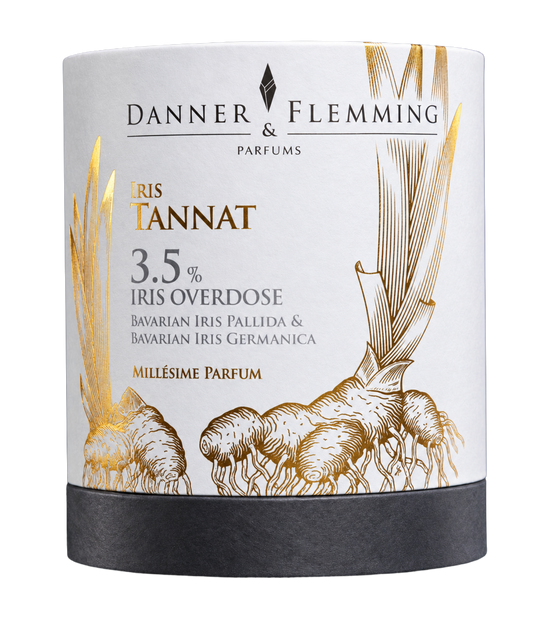 IRIS TANNAT