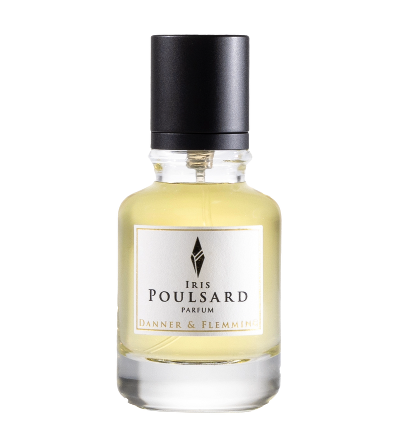 IRIS POULSARD