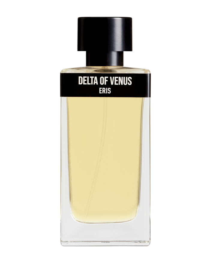 DELTA OF VENUS