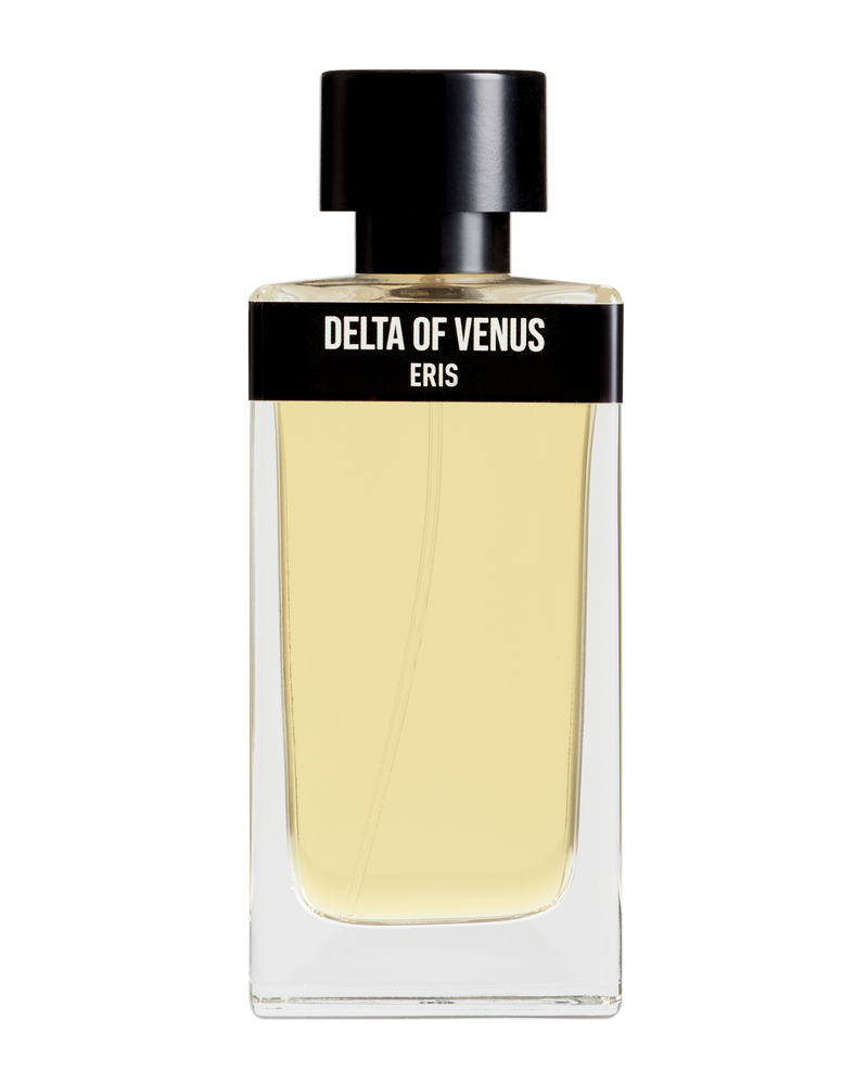 DELTA OF VENUS