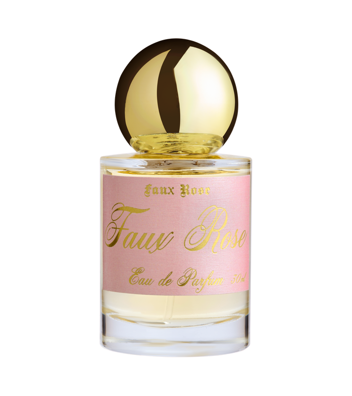 FAUX ROSE