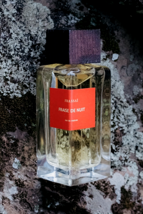 FRAISE DE NUIT