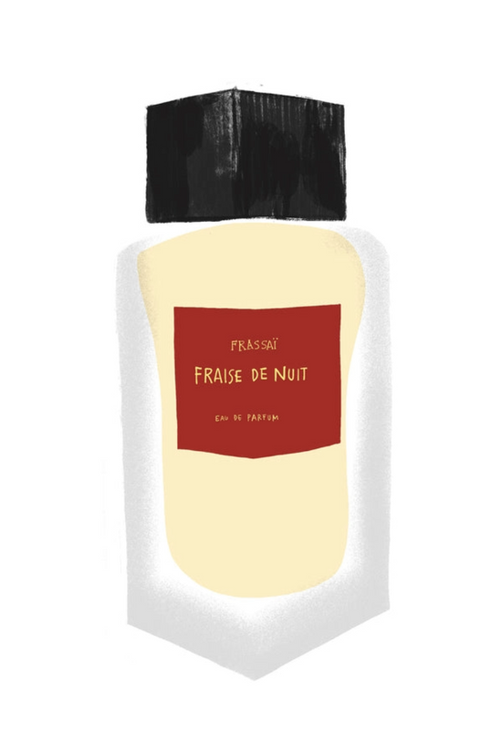 FRAISE DE NUIT