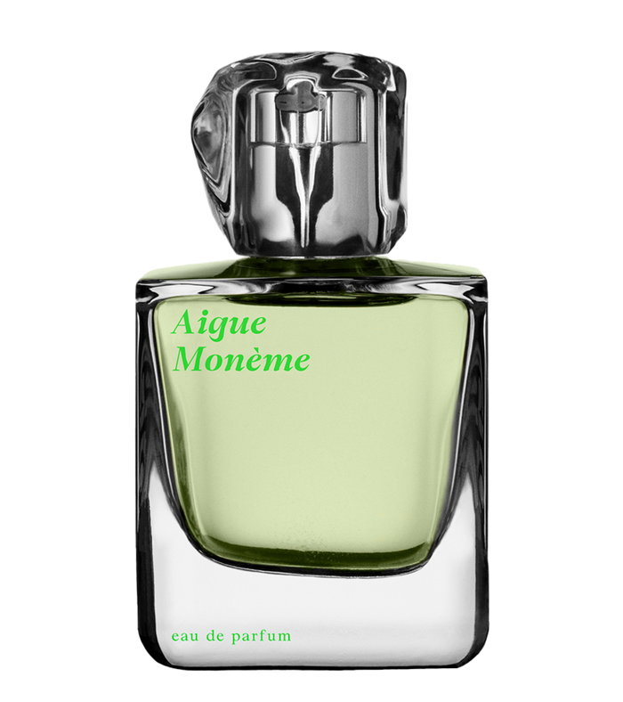 AIGUE MONÈME
