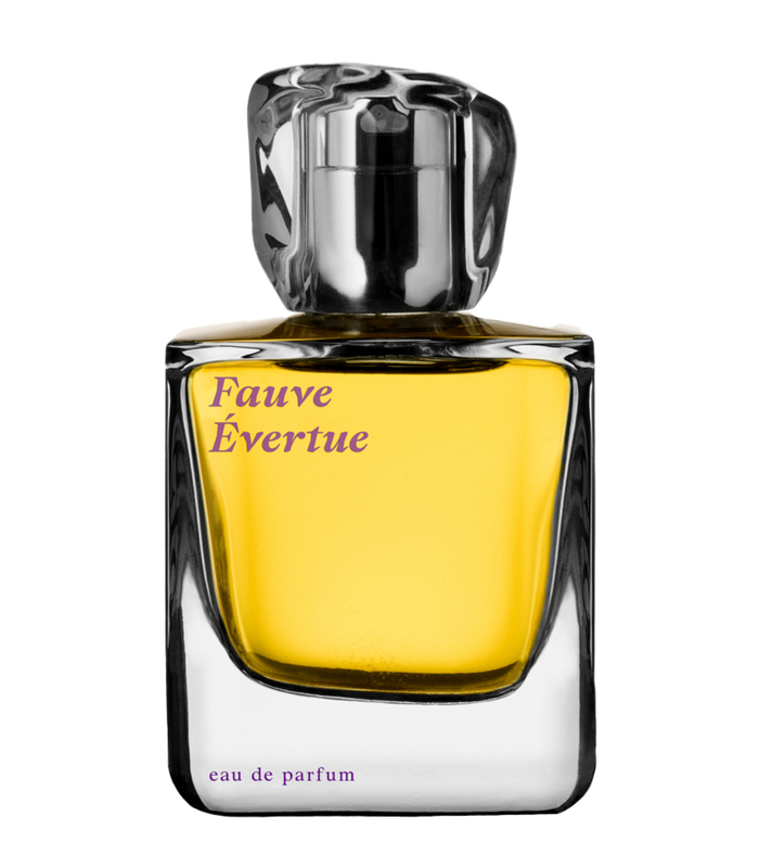 FAUVE ÉVERTUE