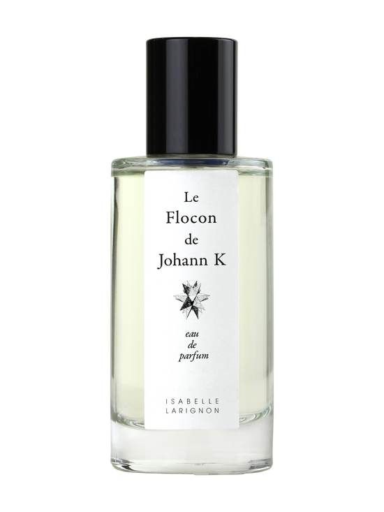 LE FLOCON DE JOHANN K