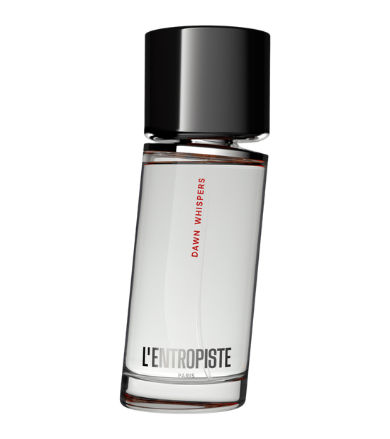 DAWN WHISPERS