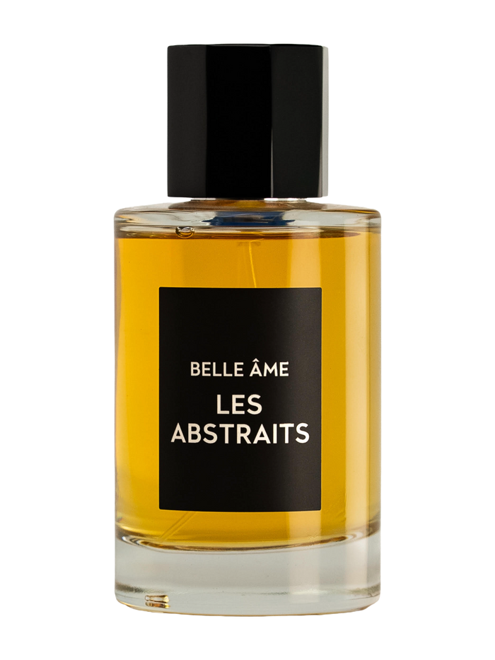 BELLE ÂME