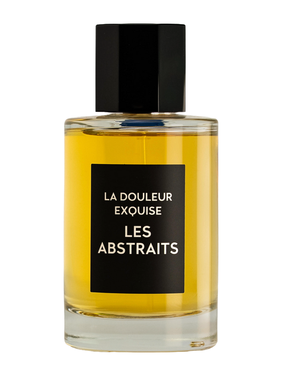 LA DOULEUR EXQUISE