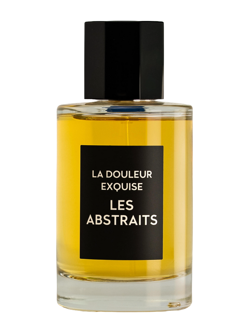 LA DOULEUR EXQUISE