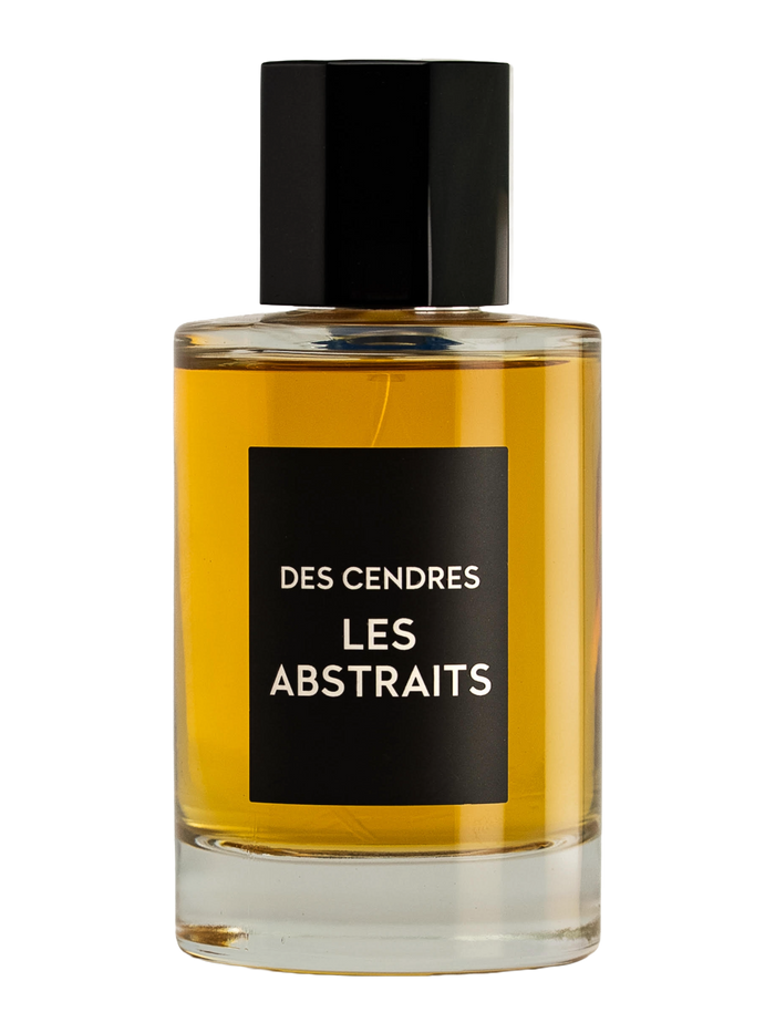 DES CENDRES