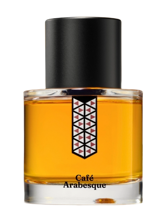 CAFÉ ARABESQUE