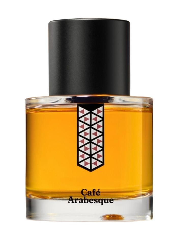 CAFÉ ARABESQUE