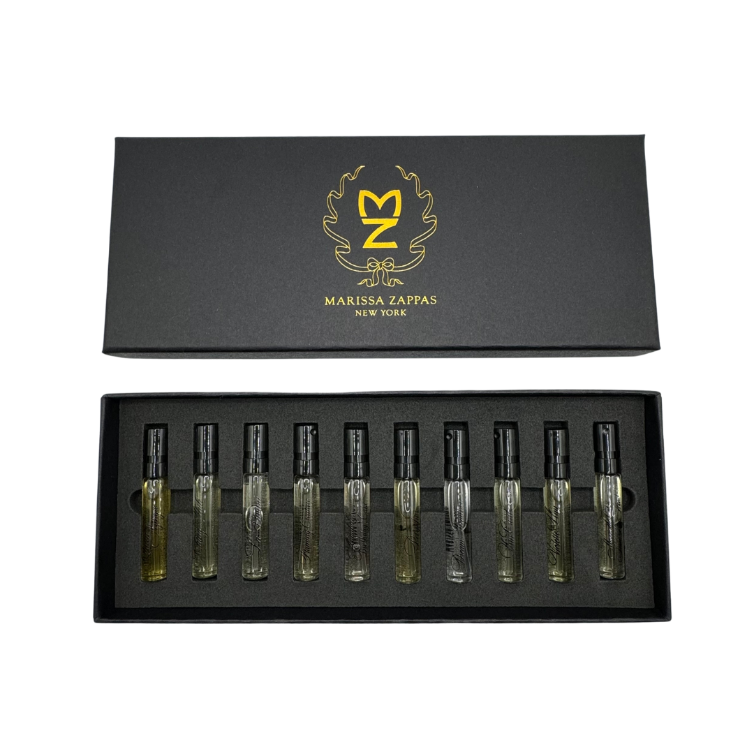 MARISSA ZAPPAS DISCOVERY SET – SAINTE CELLIER