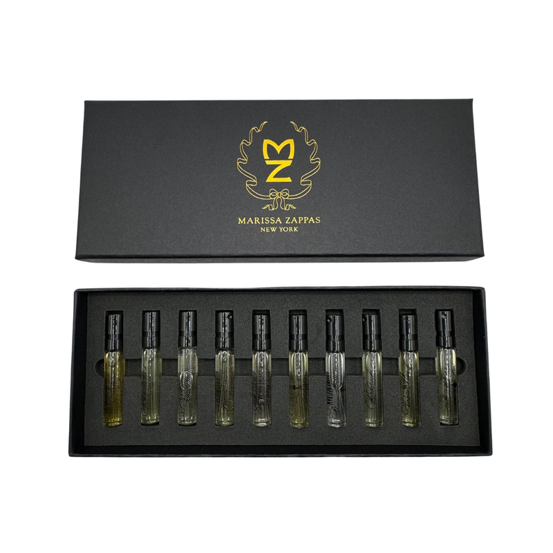 MARISSA ZAPPAS DISCOVERY SET