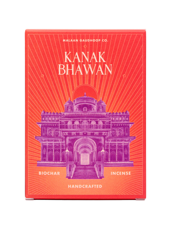 KANAK BHAWAN