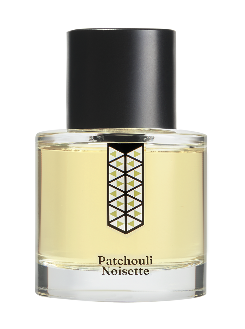 PATCHOULI NOISETTE