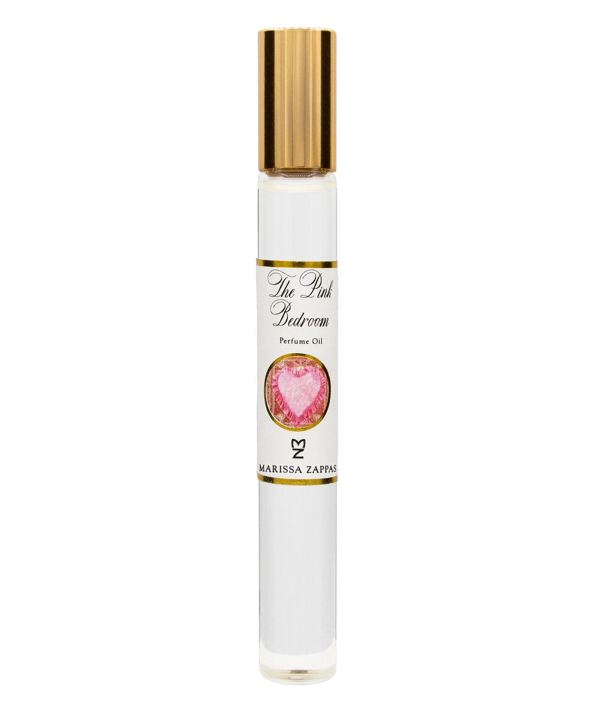 Marissa Zappas Perfume Collection | Sainte Cellier – SAINTE CELLIER