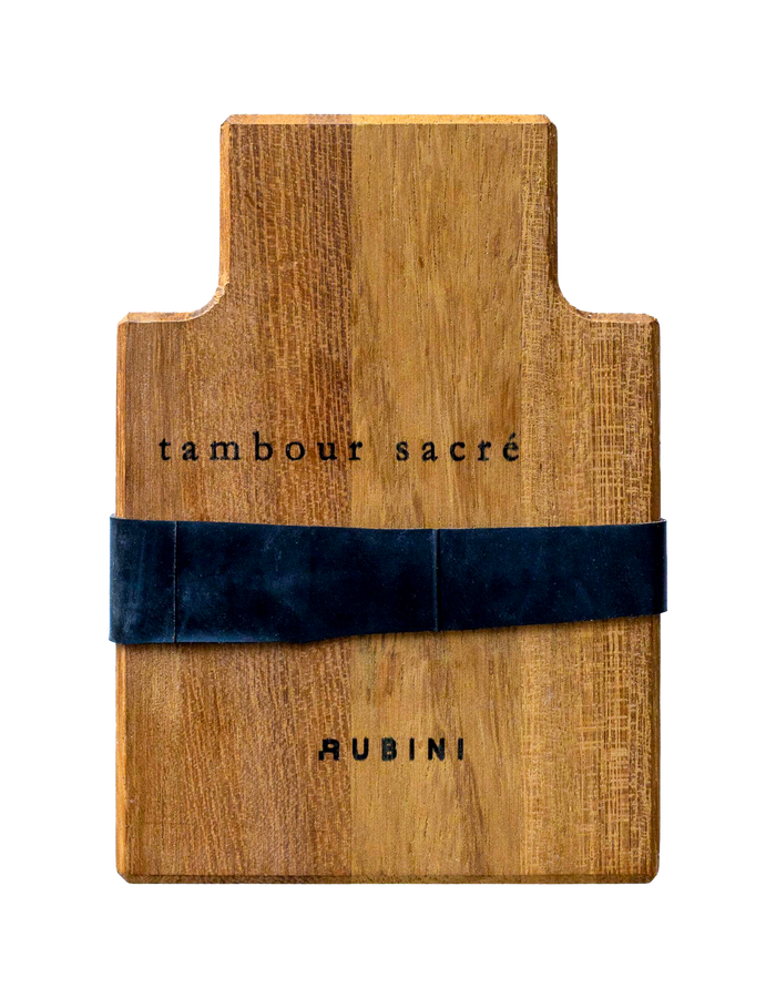 TAMBOUR SACRÉ