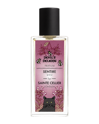 This Week's Featured Fragrance
