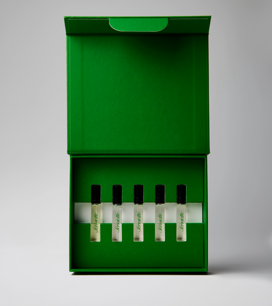 SERVIETTE DISCOVERY SET