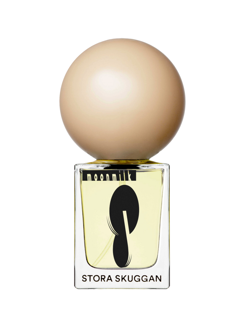 MOONMILK
