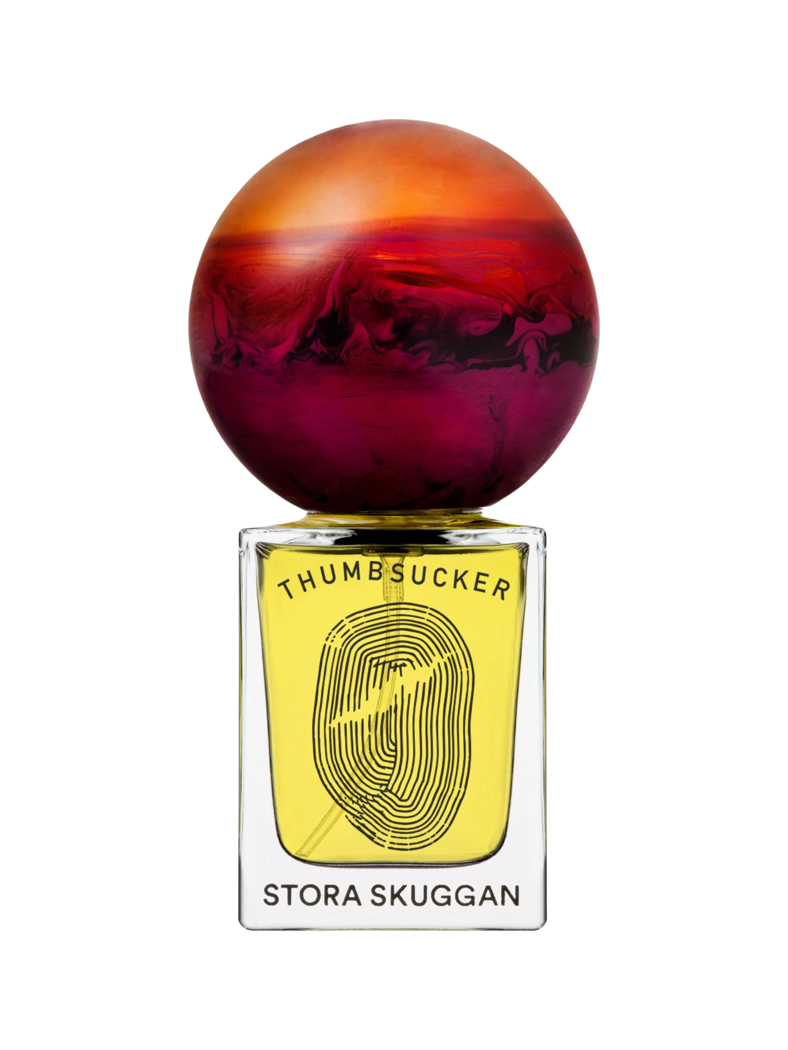 Stora Skuggan Thumbsucker | Honey Narcissus Almond – SAINTE CELLIER