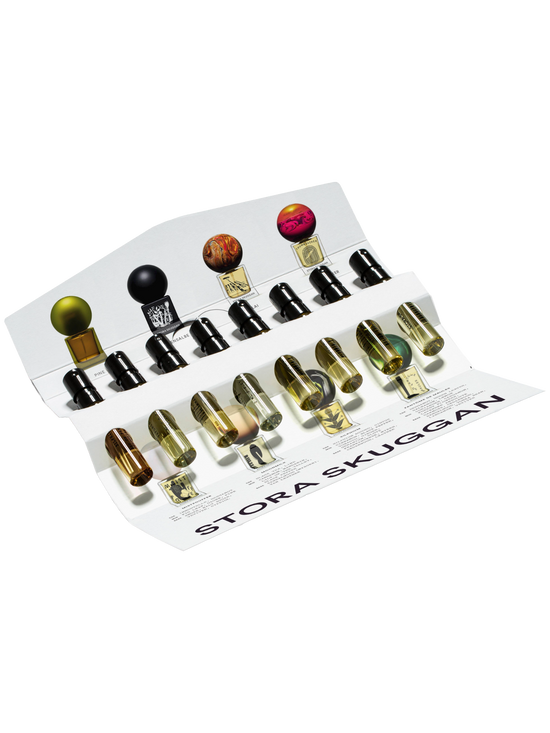 STORA SKUGGAN DISCOVERY SET