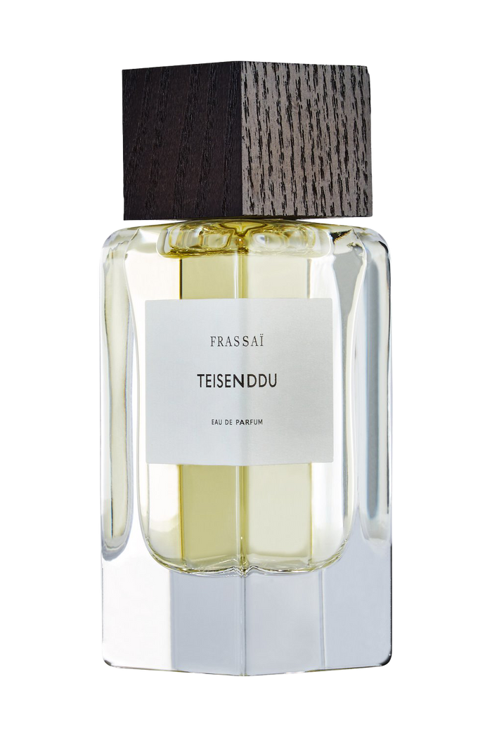 TEISENDDU