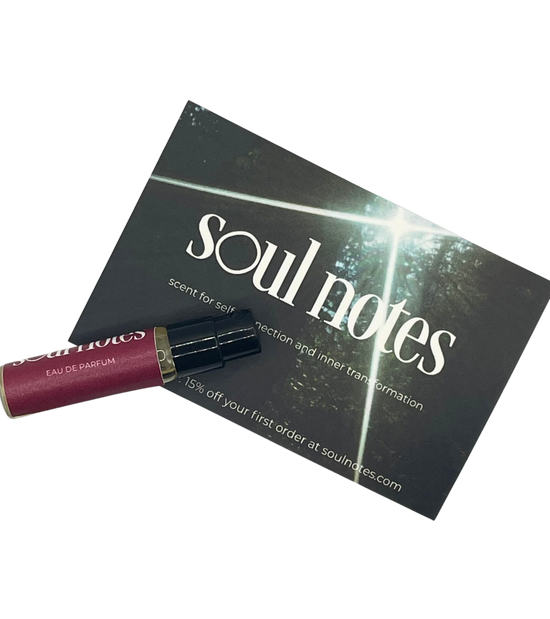 SOUL NOTES DISCOVERY SET