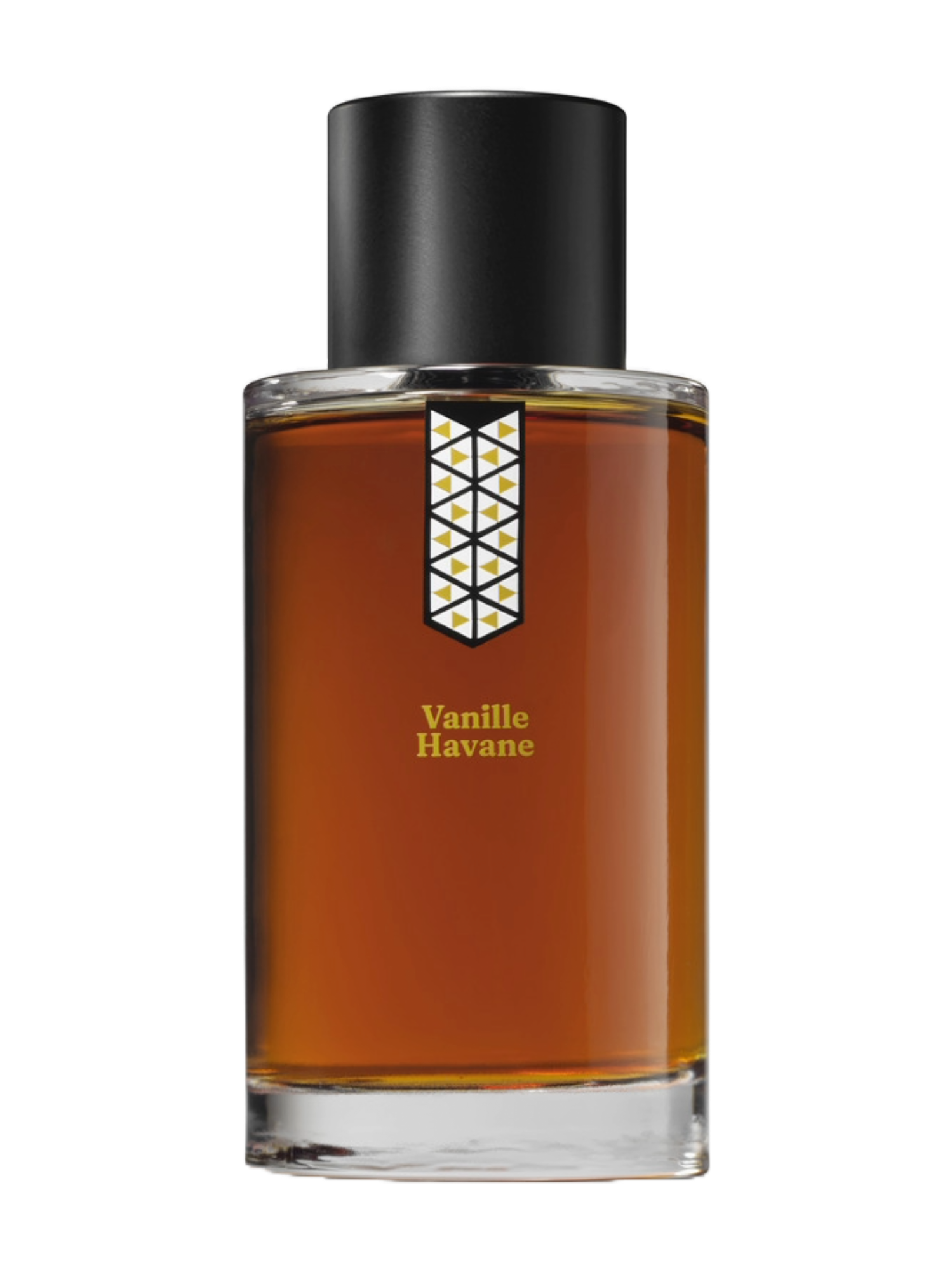 VANILLE HAVANE