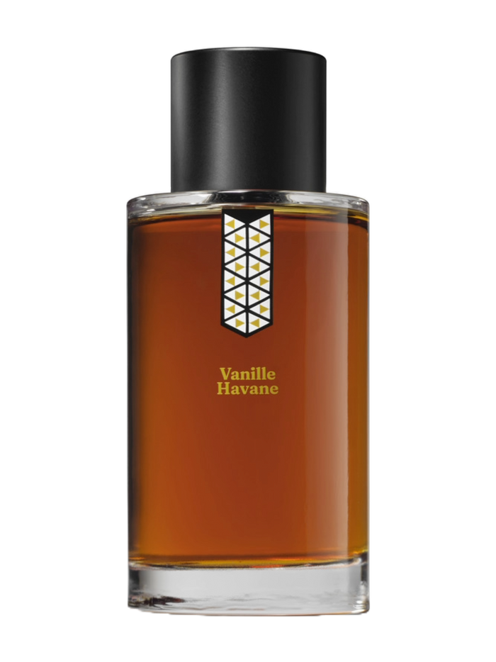 VANILLE HAVANE