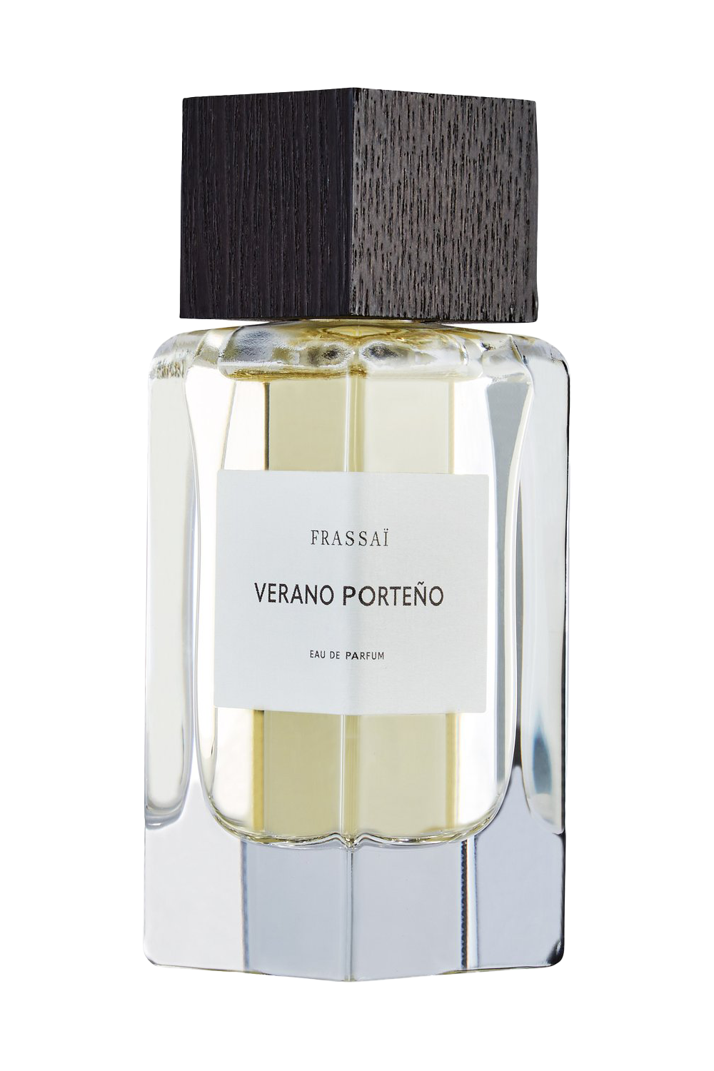 Verano Porteño by Frassaï | Jasmine Perfume with Mate