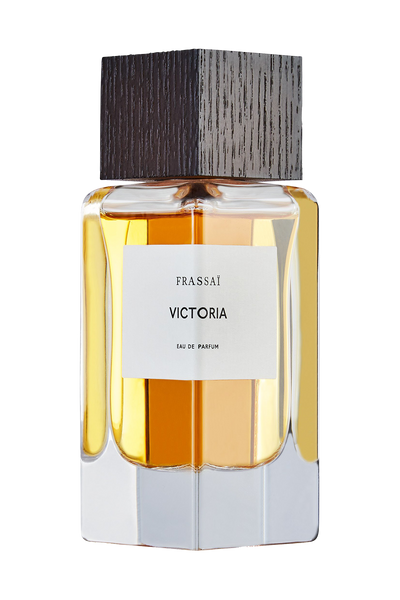Victoria by Frassaï | Tuberose, Rose & Oud Perfume Inspired by