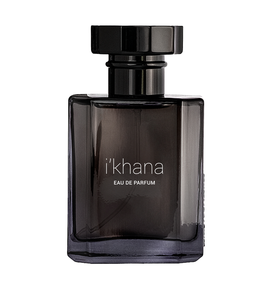 i'khana