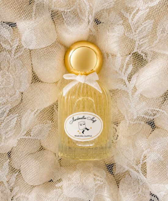 MARSHMALLOW MUFF