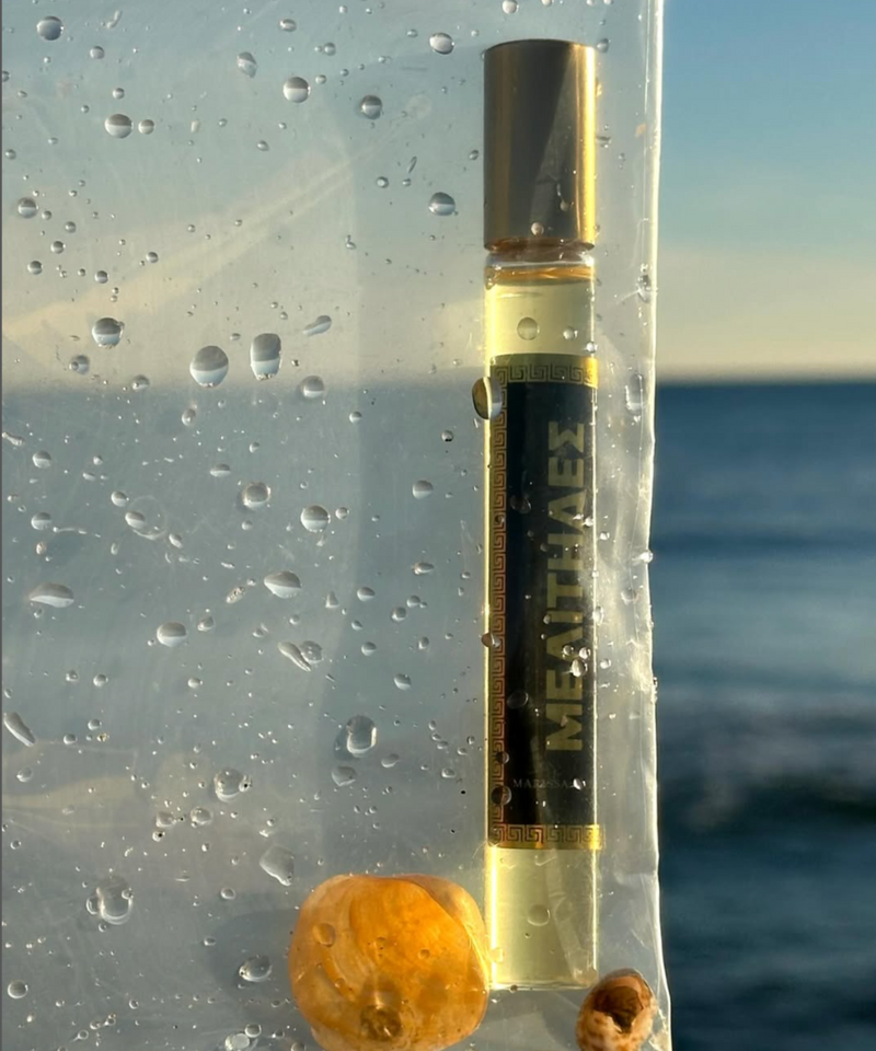 ΜΕΛΙΤΗΔΕΣ | MELITODES