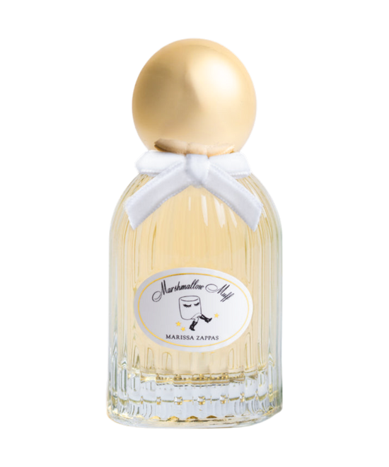 MARSHMALLOW MUFF