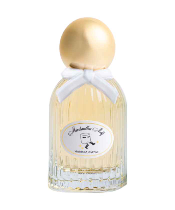 MARSHMALLOW MUFF