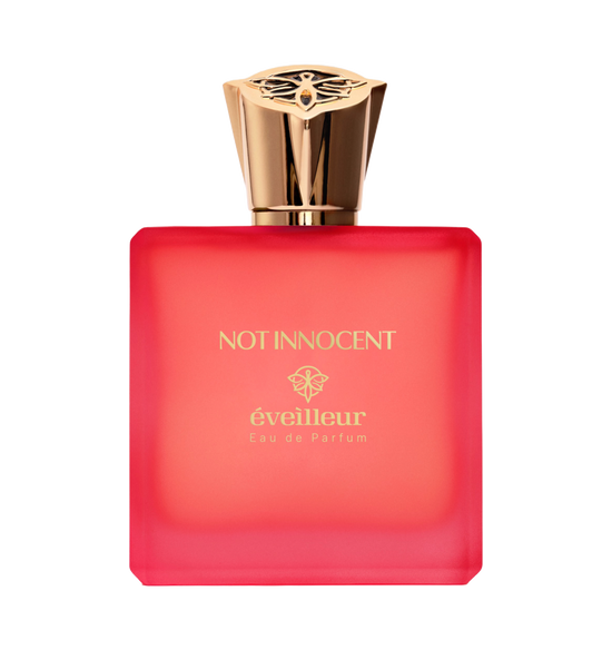 NOT INNOCENT